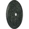 Ekena Millwork Sellek Ceiling Medallion (Fits Canopies up to 9"), 42 1/8"OD x 1 7/8"P, Painted Turtle Crackle CM42SKPTC - alternate 2